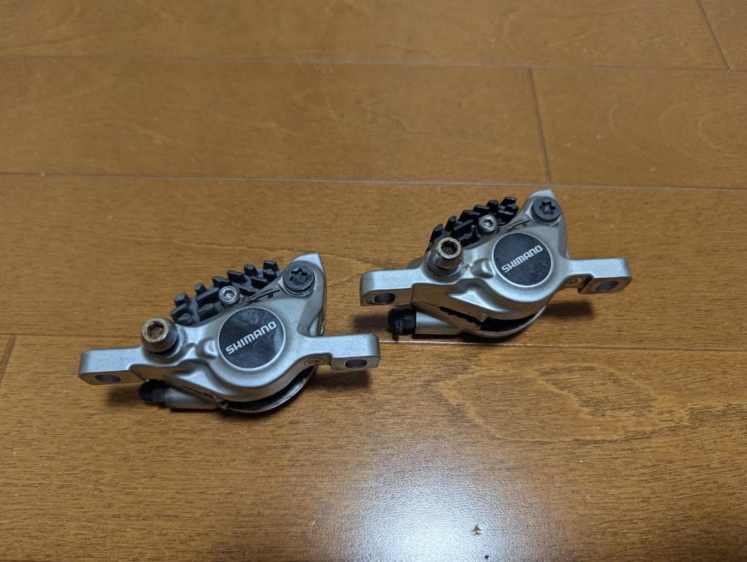 【値引き中】SHIMANO シマノ DeoreXT M780 コンポセット