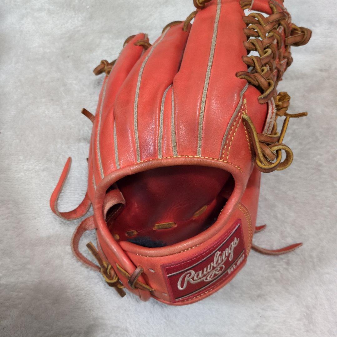ローリングス　gh8fg6l　硬式内野手用