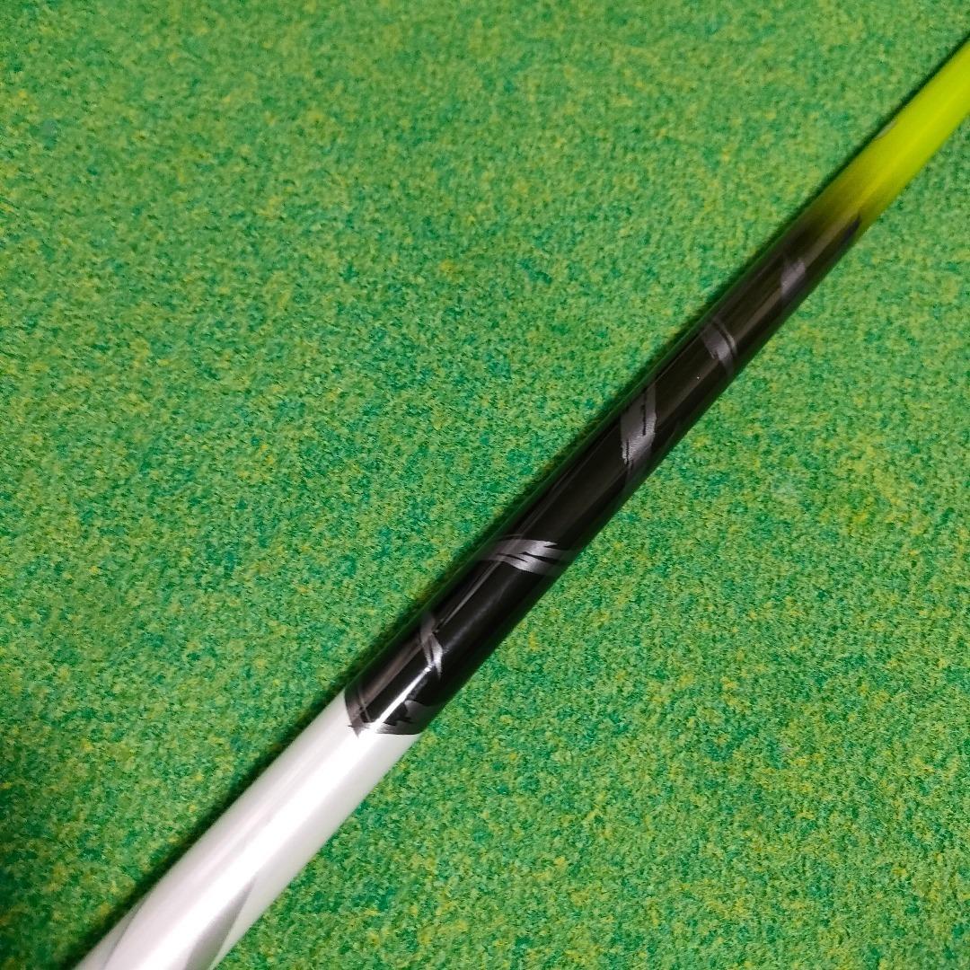 テーラーメイドスリーブ　YONEX　REXIS KAIZA 5S