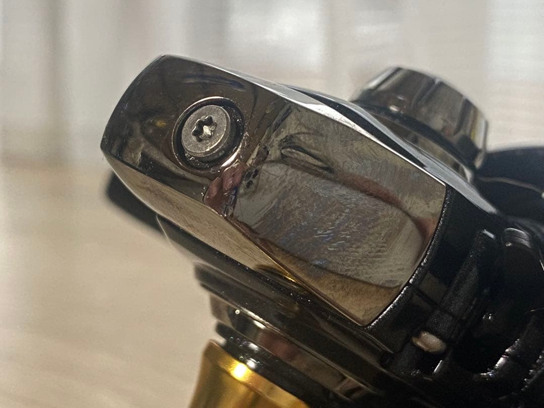 ダイワ　エクセラーLT 3000D-CXH 【中古】