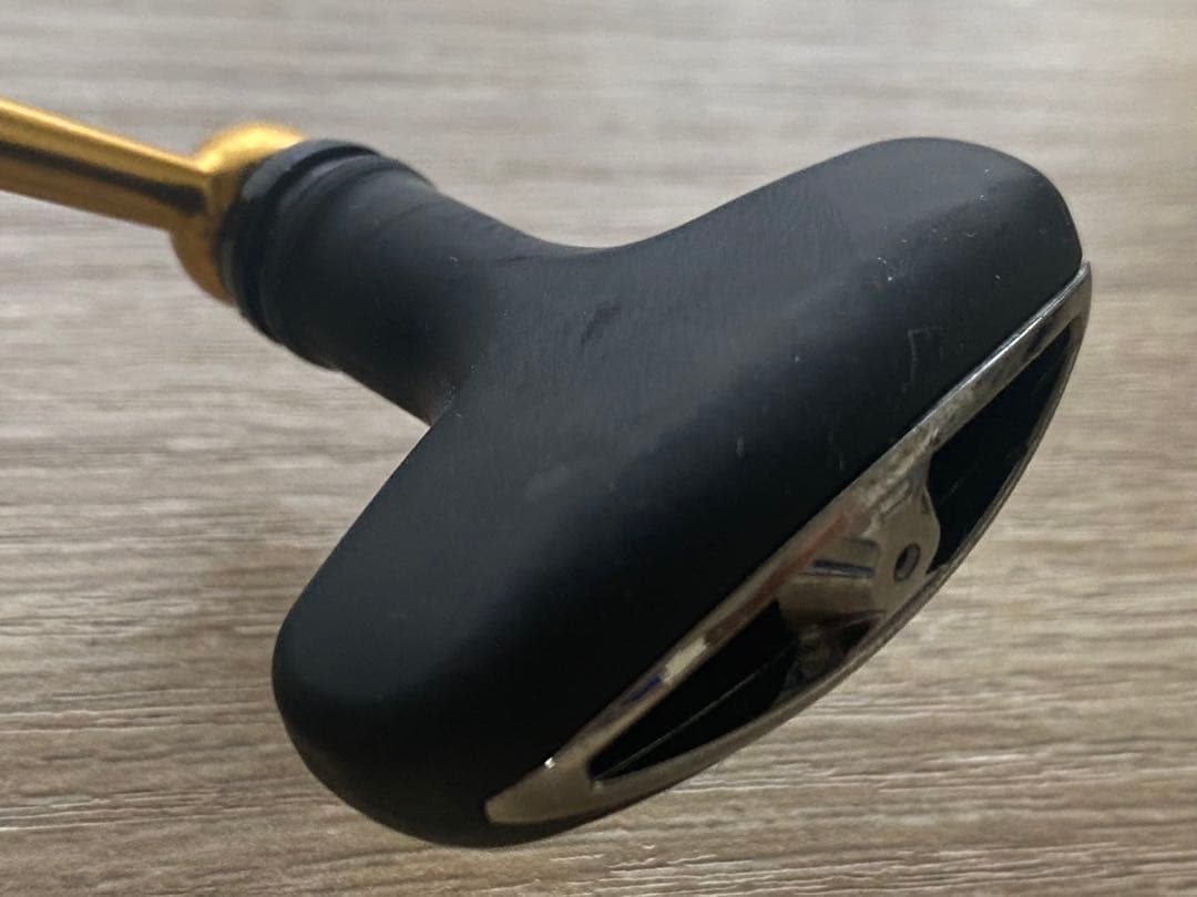 ダイワ　エクセラーLT 3000D-CXH 【中古】