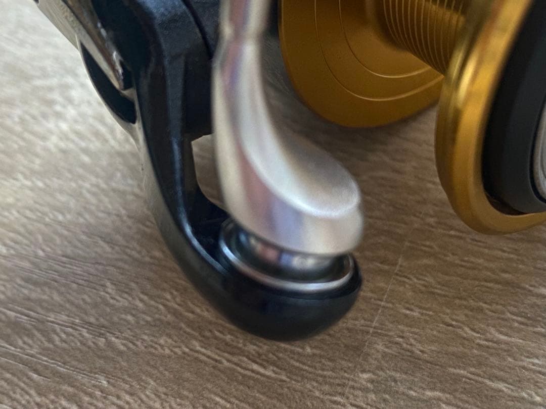ダイワ　エクセラーLT 3000D-CXH 【中古】