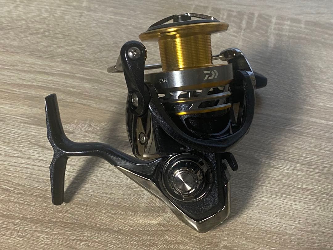ダイワ　エクセラーLT 3000D-CXH 【中古】