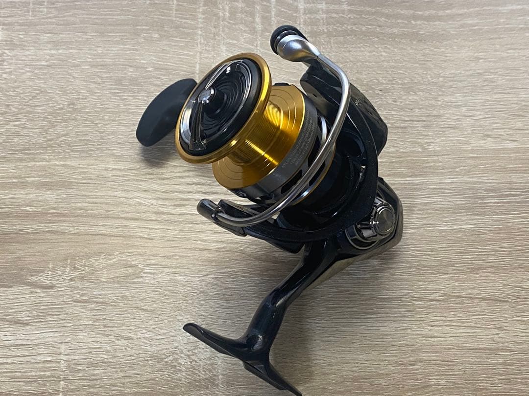 ダイワ　エクセラーLT 3000D-CXH 【中古】