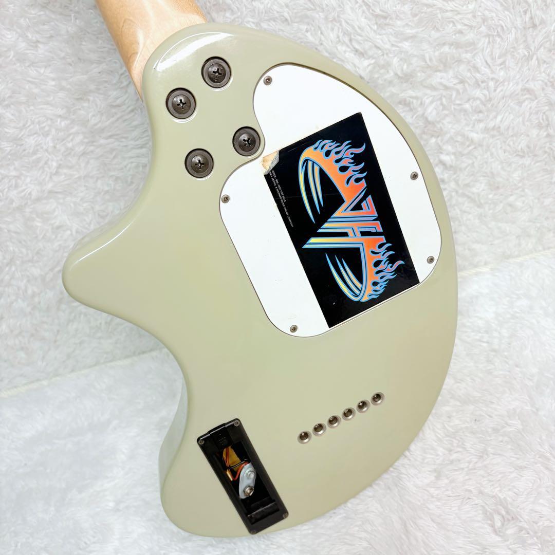 FERNANDES ZO-3 エレキギター スピーカー内蔵 訳あり