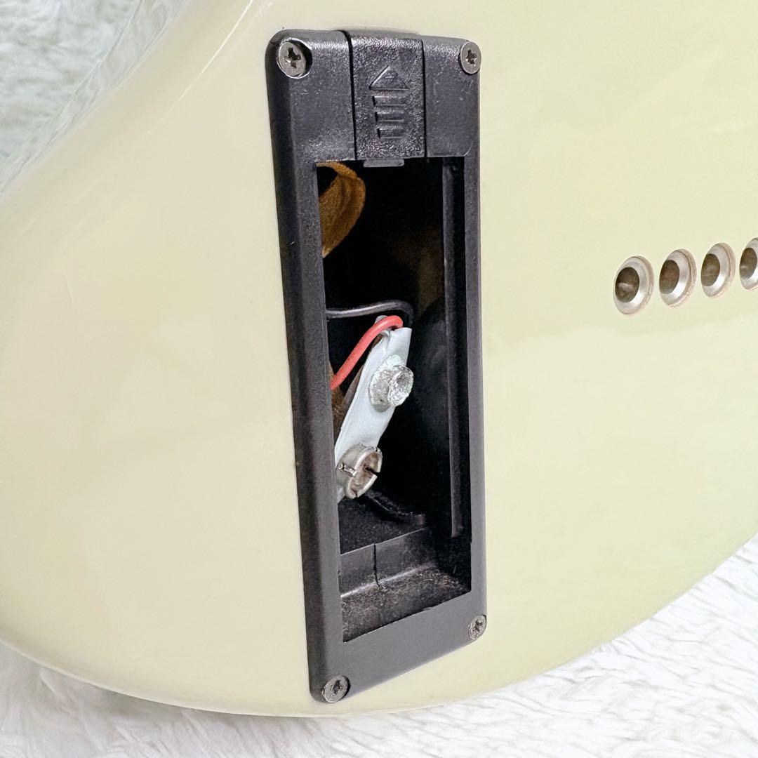 FERNANDES ZO-3 エレキギター スピーカー内蔵 訳あり
