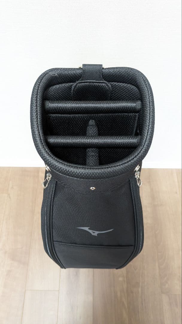 Mizuno＊ミズノ＊ キャディバッグ＊新品