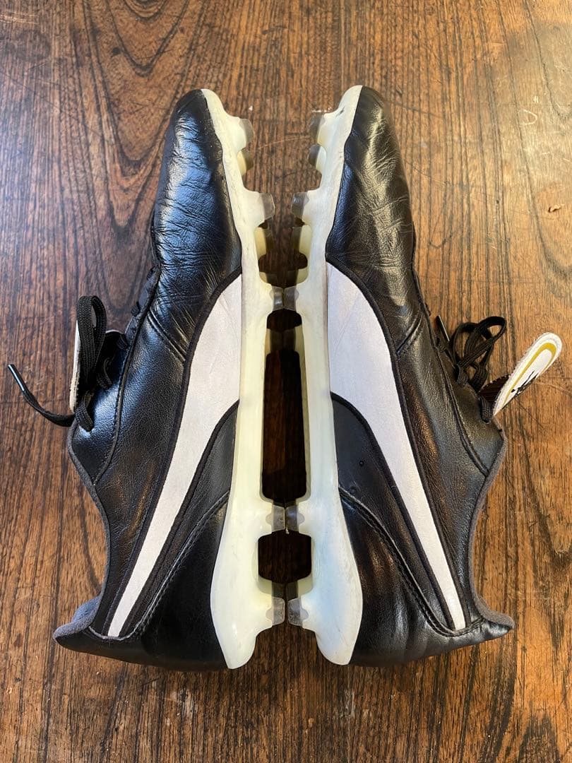 シューズ PUMA KING TOP 28