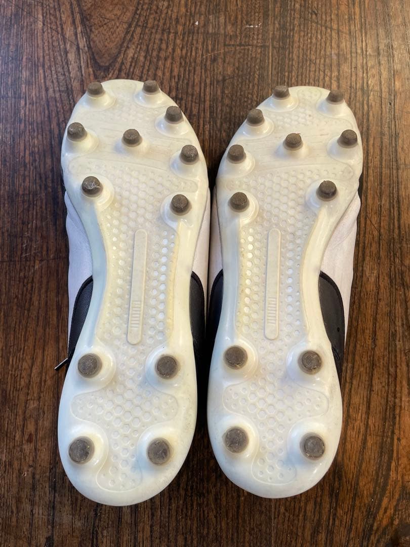シューズ PUMA KING TOP 28
