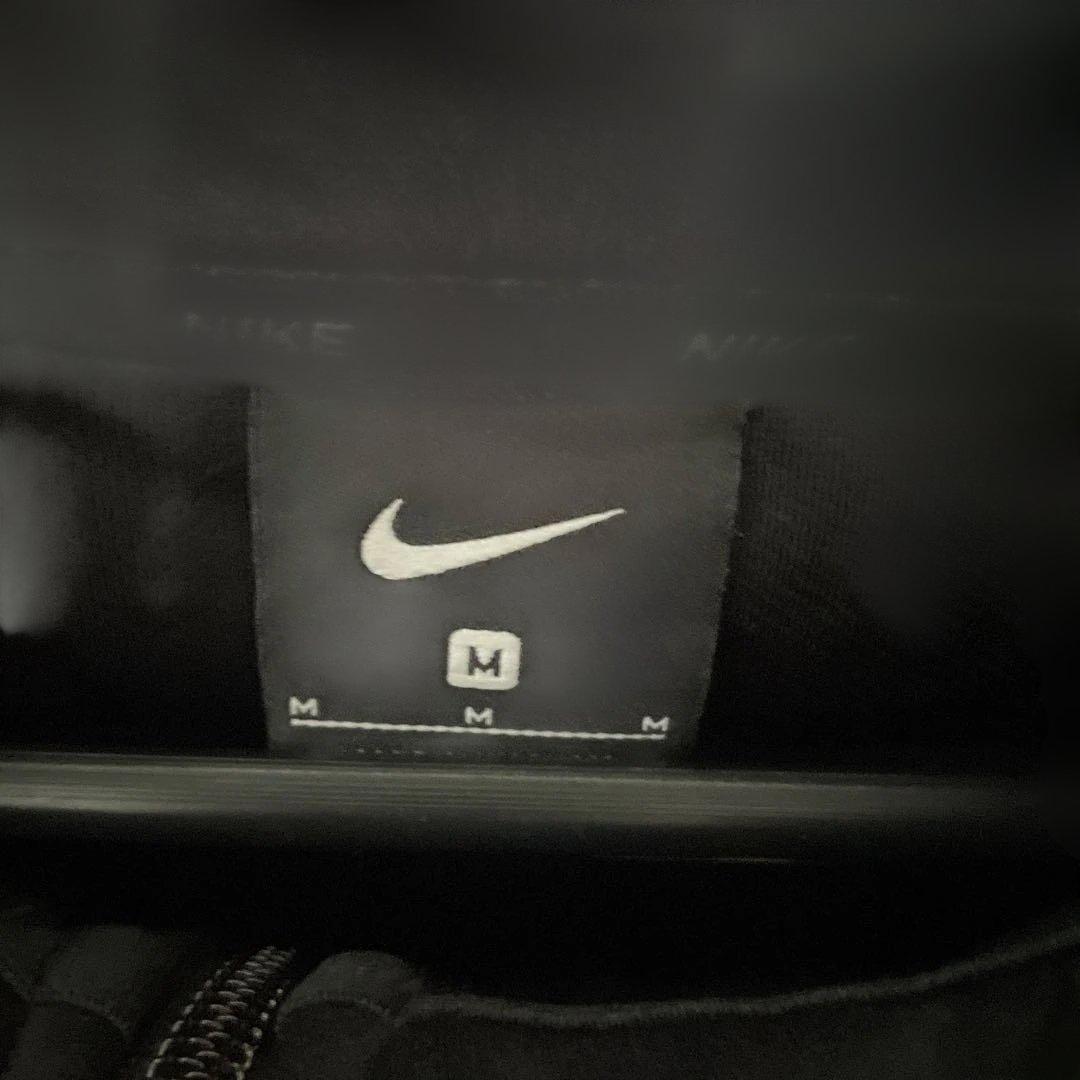 IO着用　ゴールデンサイズ　正規品　Nike ジャケット