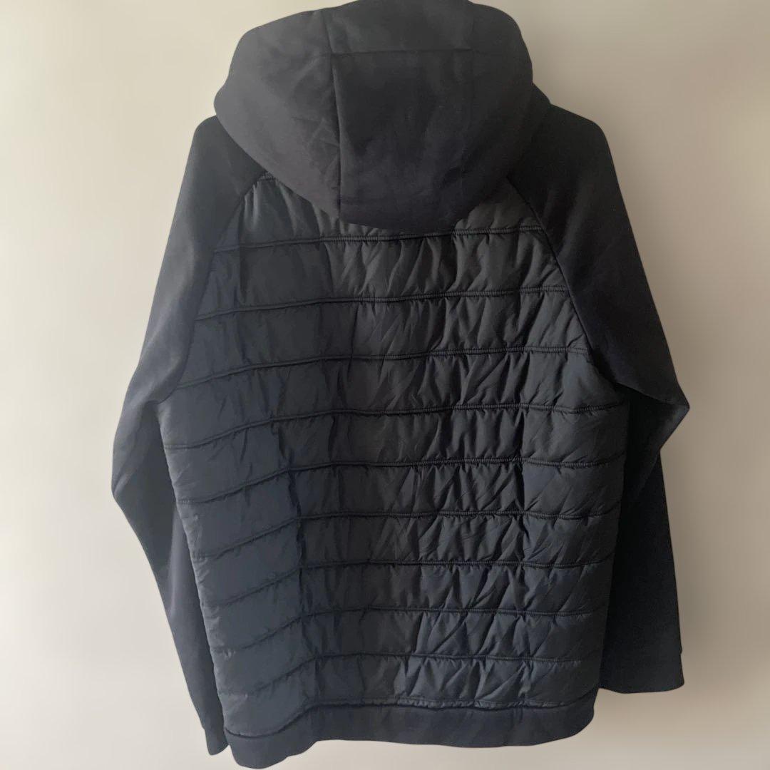 IO着用　ゴールデンサイズ　正規品　Nike ジャケット