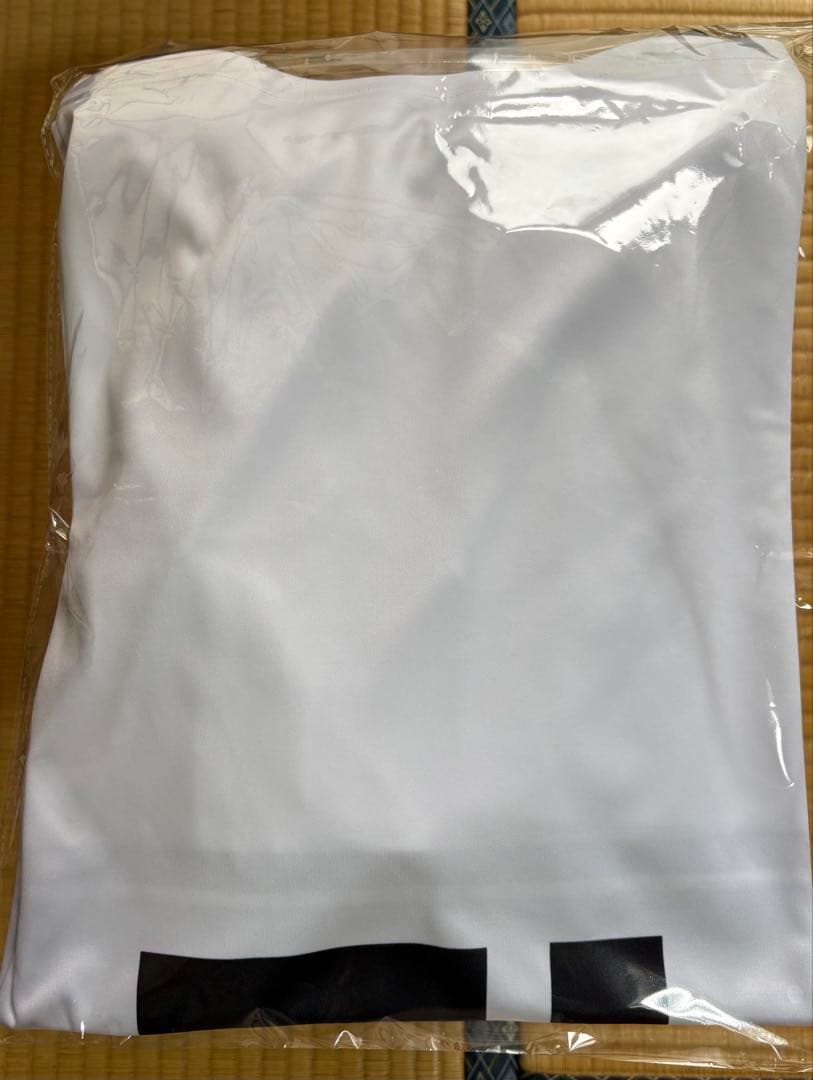 アイドリッシュセブン Jリーグ コンフィットTシャツ 亥清悠