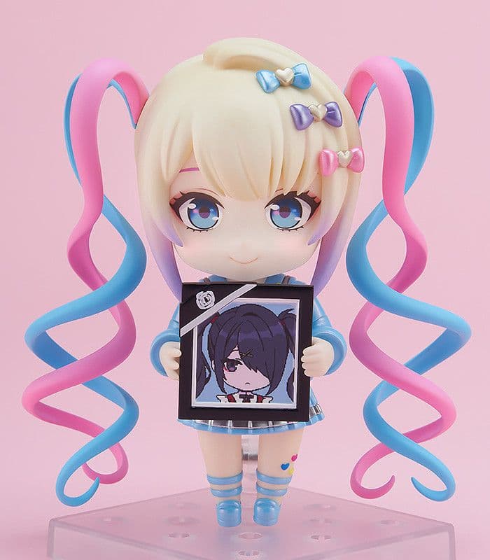 ニディガ 超てんちゃん ねんどろいど