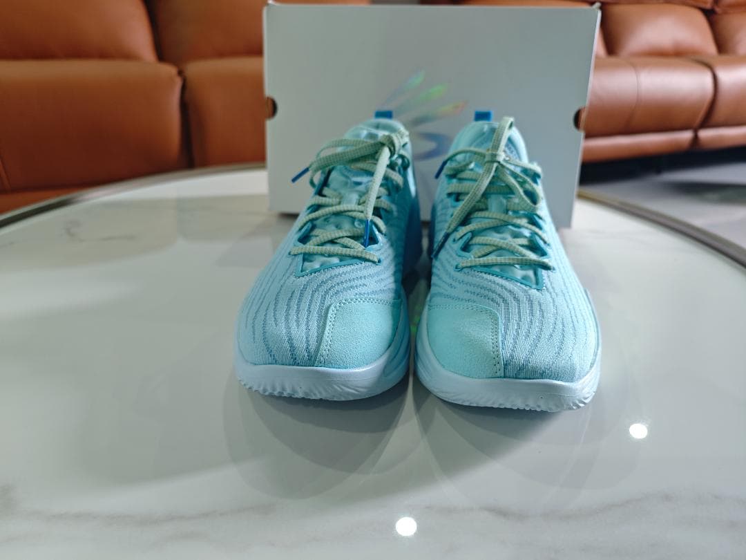UNDER ARMOR Curry12 当日発送