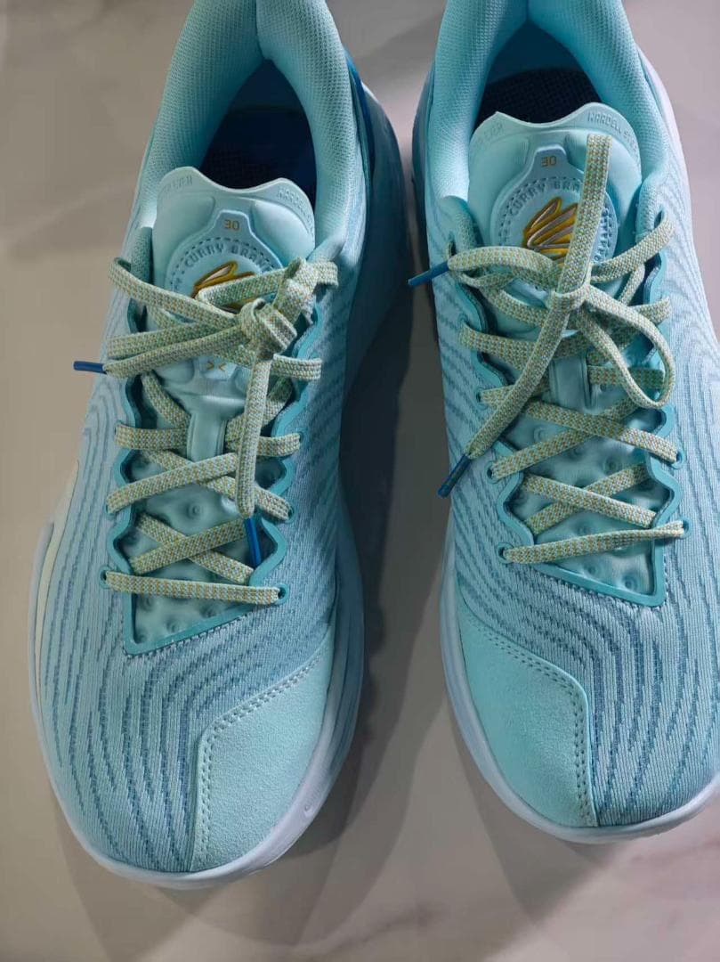 UNDER ARMOR Curry12 当日発送