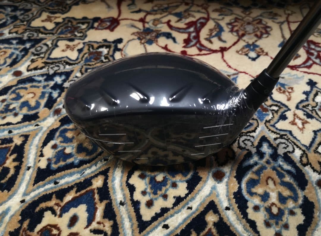 【新品未使用】 PING G440K 9度 PINGTOUR 2.0 65S