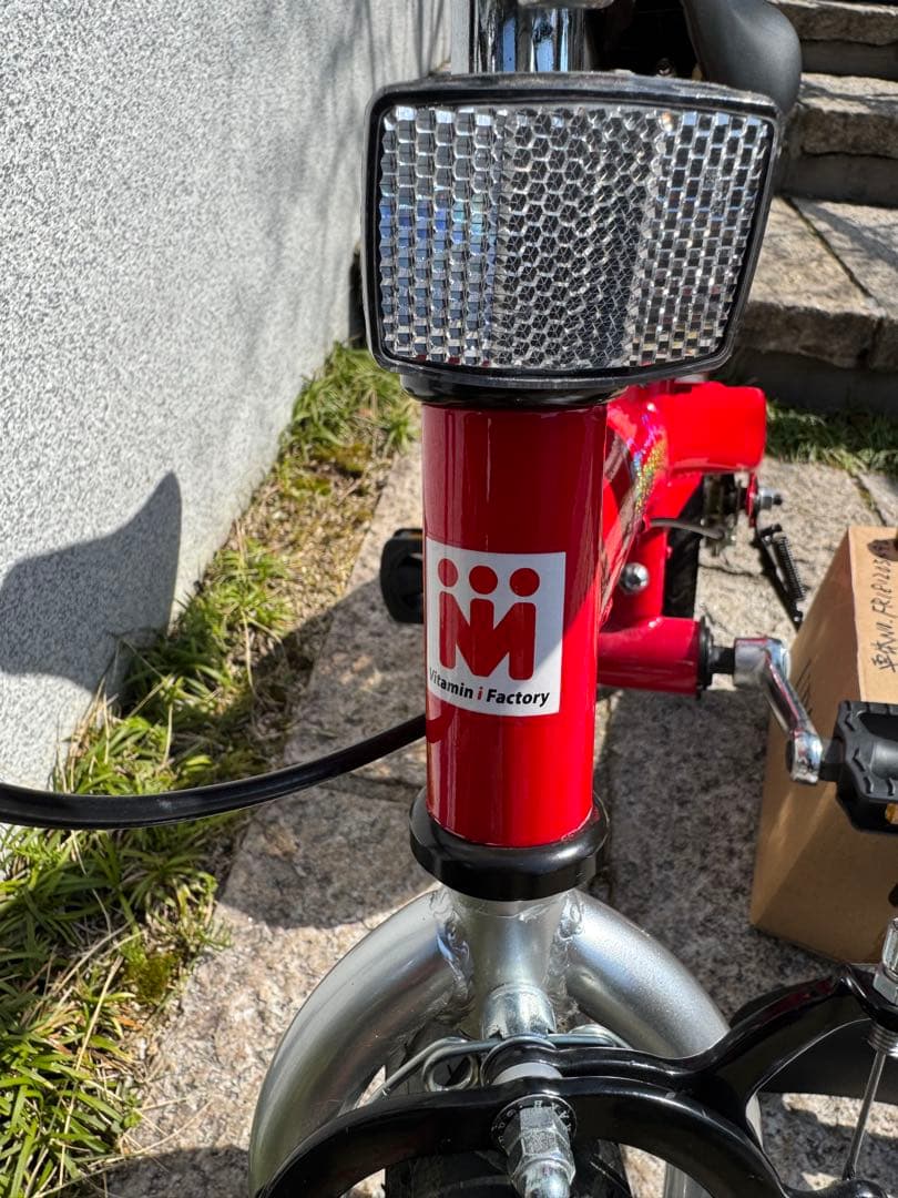 バランスバイク ／へんしんバイク／ストライダー ／10インチ ／ペダル付き自転車