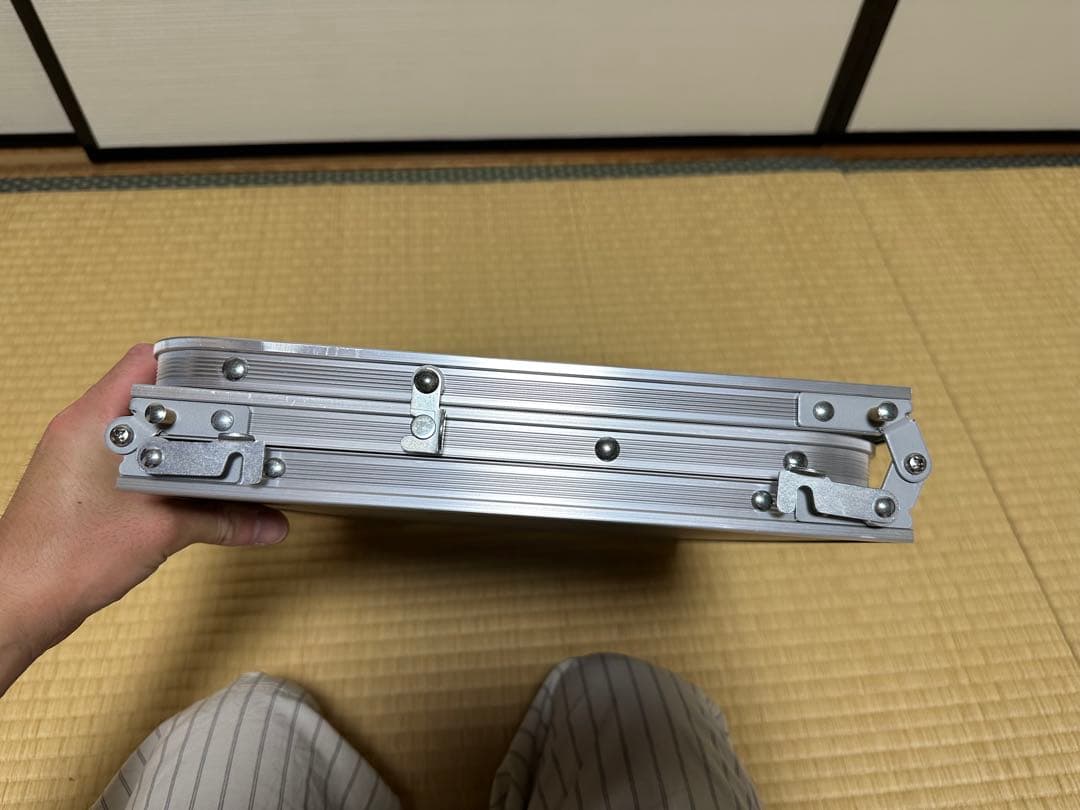 DOD ソロリチューボー