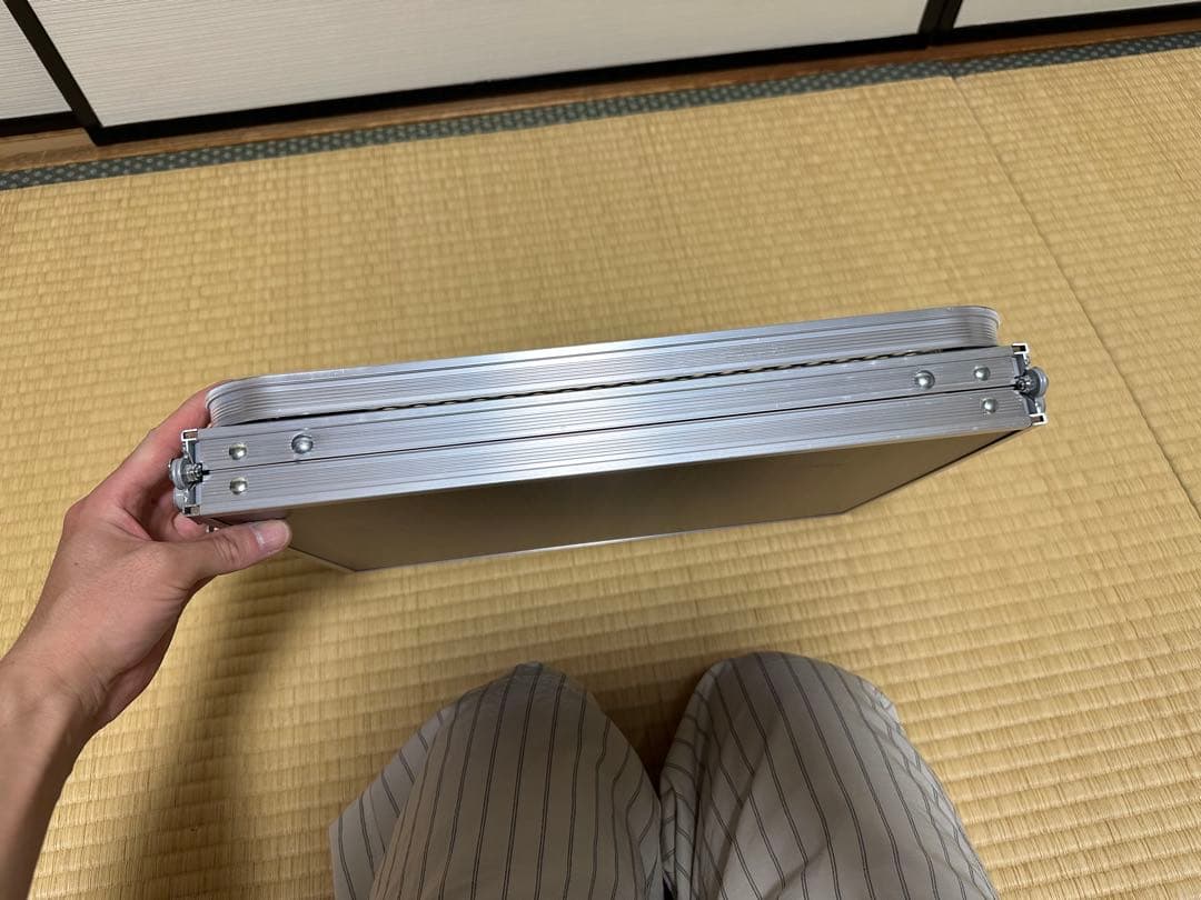 DOD ソロリチューボー