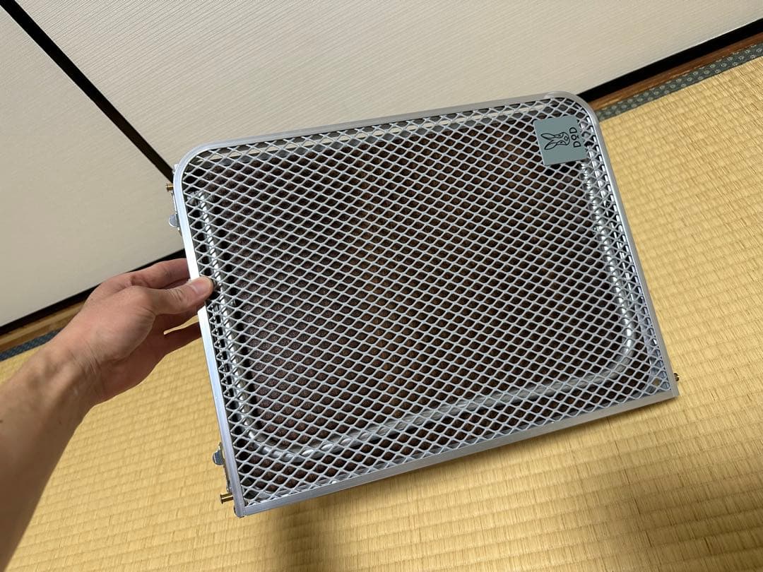 DOD ソロリチューボー