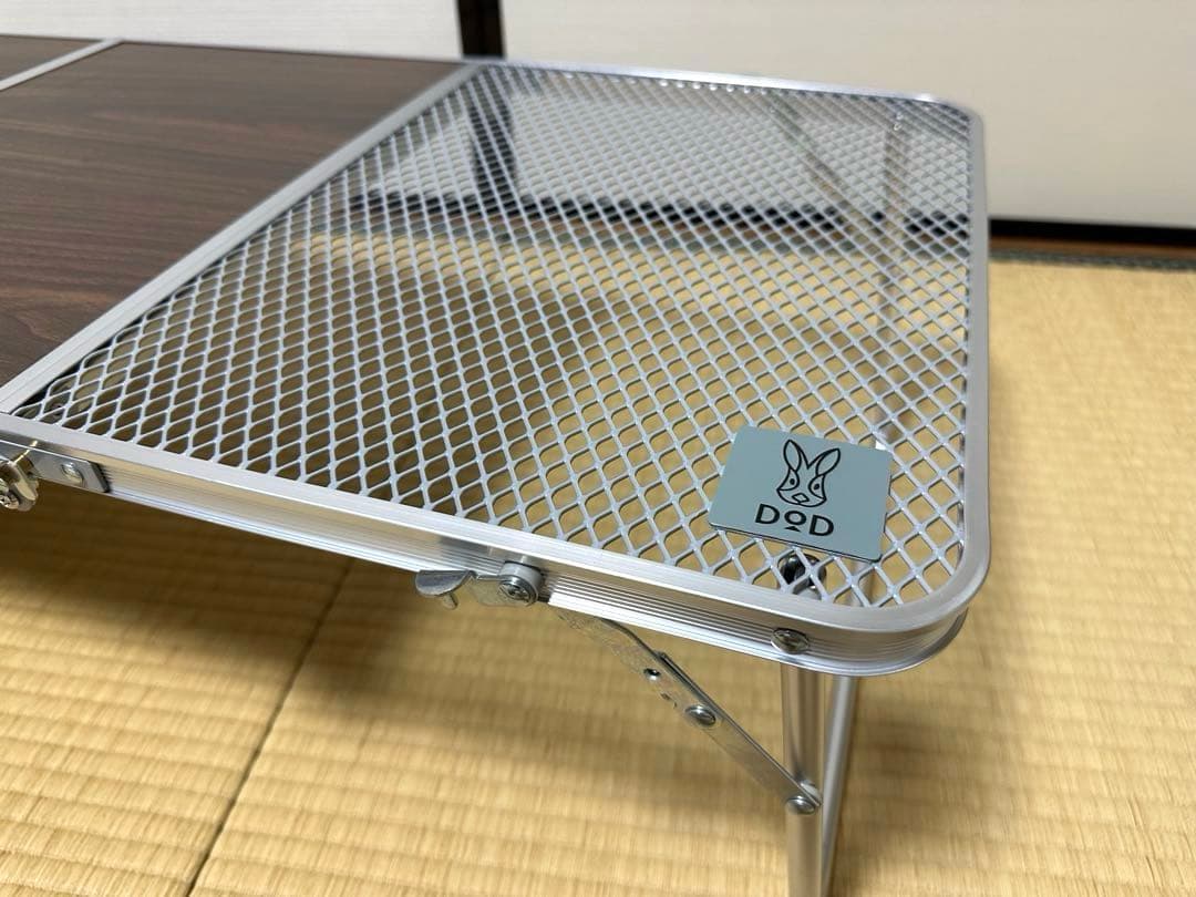 DOD ソロリチューボー