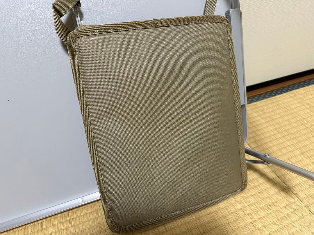 DOD ソロリチューボー