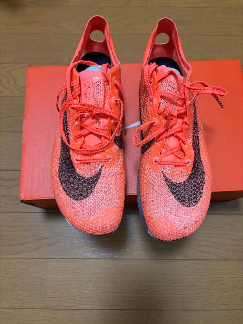 Nike エアズームヴィクトリー スパイク 27cm