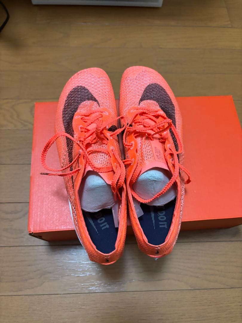 Nike エアズームヴィクトリー スパイク 27cm