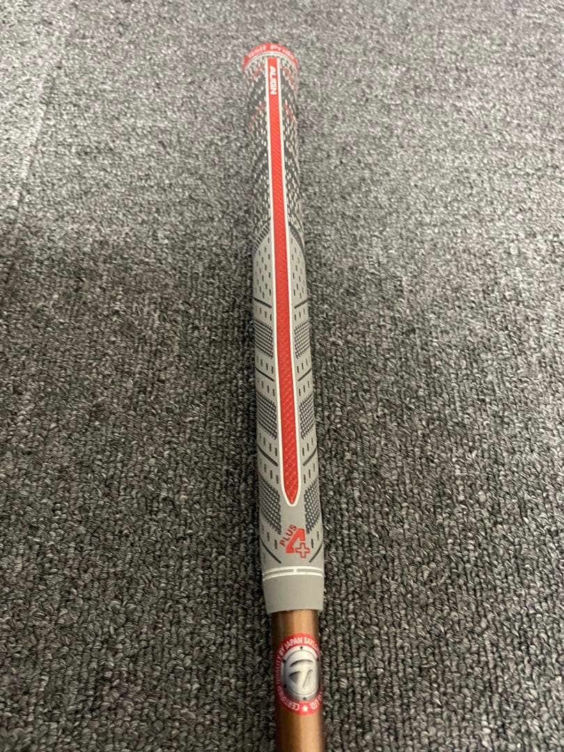 プロフォース65 M40X テーラーメイドスリーブ付 ミニドライバー用