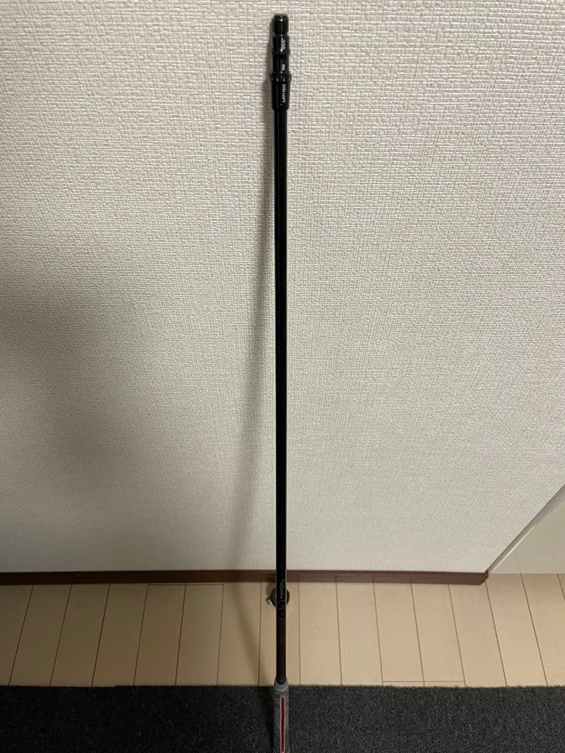 プロフォース65 M40X テーラーメイドスリーブ付 ミニドライバー用