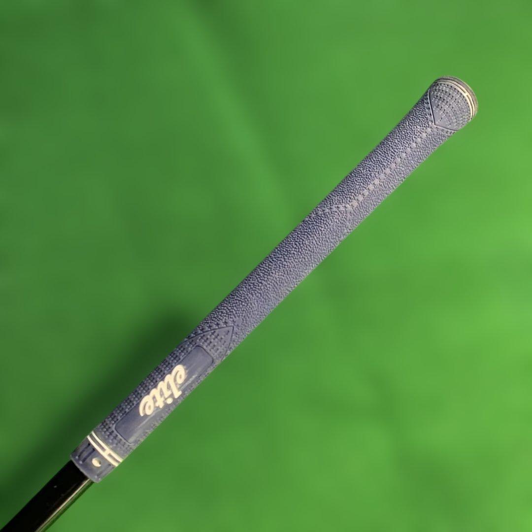 専用ですレフティ Titleist T200 2019 アイアンセット クロカ