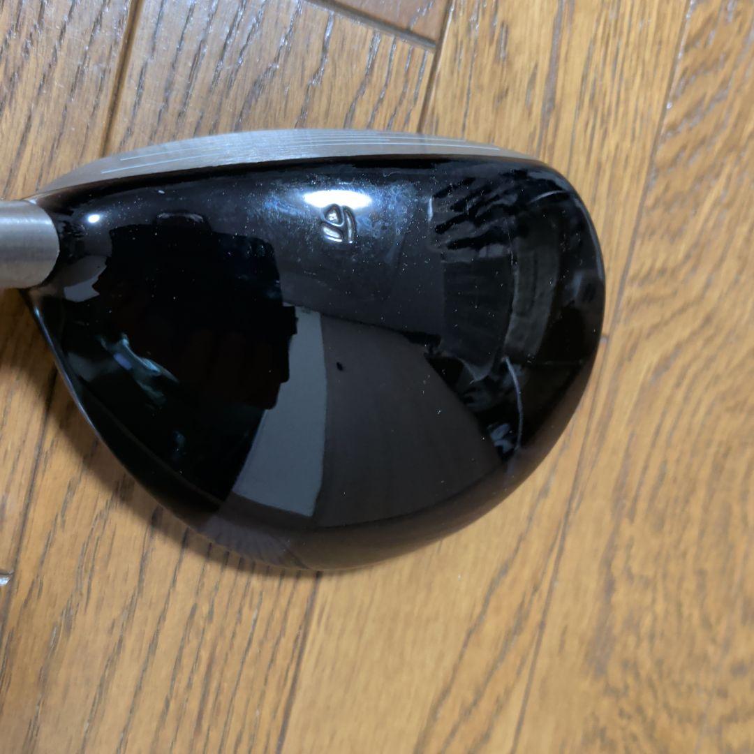 TaylorMade R5 XL Plus フェアウェイウッド 3本セット
