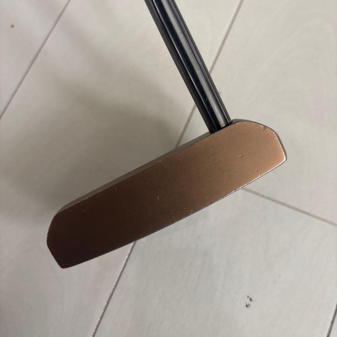 PING HEPPLER PIPER パター