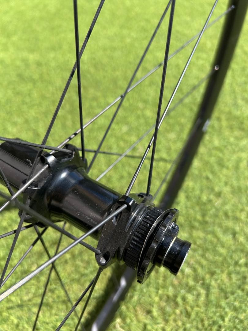 フルクラム ディスク ホイール　レーシング400DB