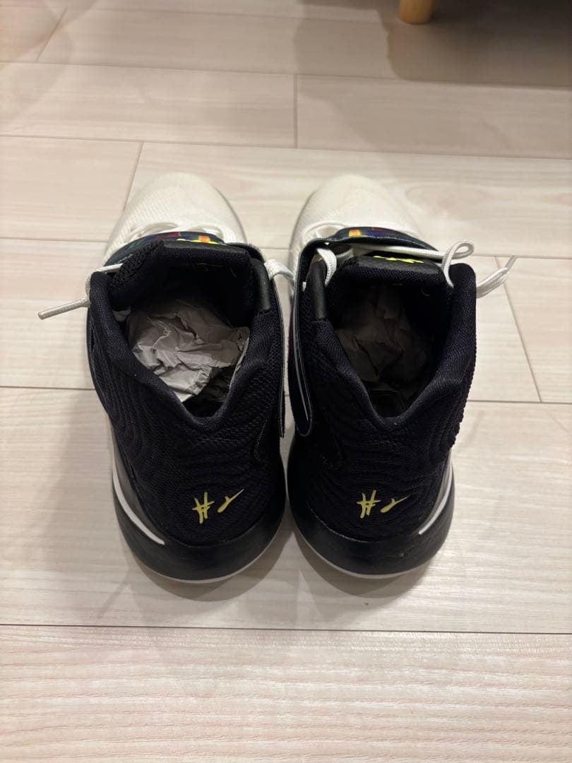 Kyrie2 カイリー2