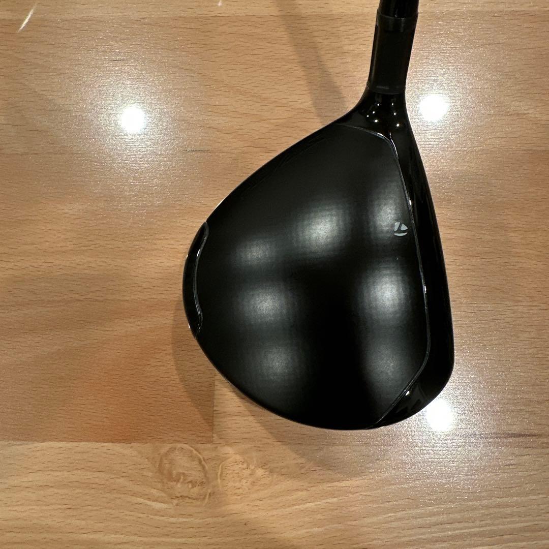 TaylorMade STEALTH 3HL フェアウェイウッド 16.5度