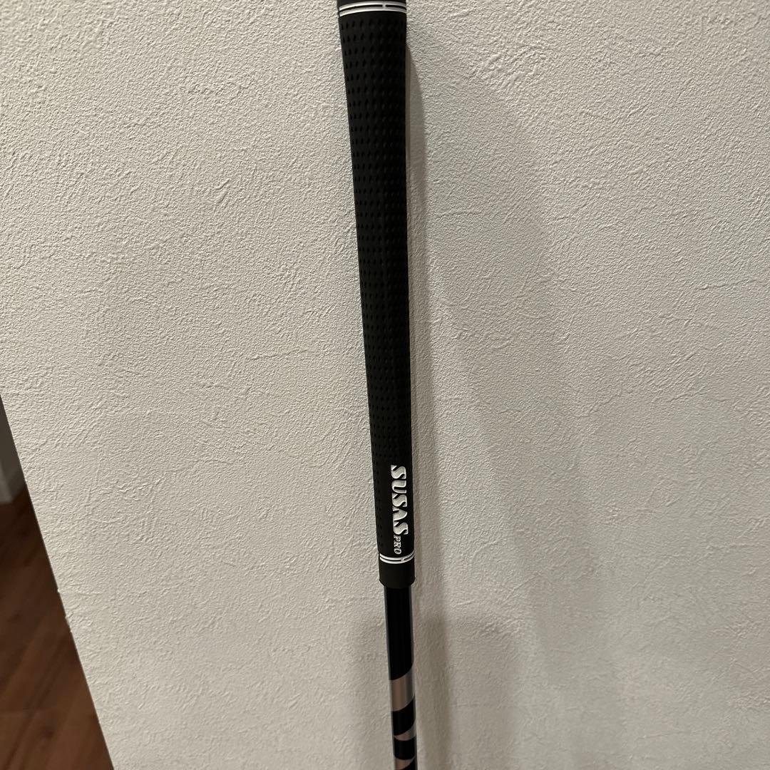 TaylorMade STEALTH 3HL フェアウェイウッド 16.5度