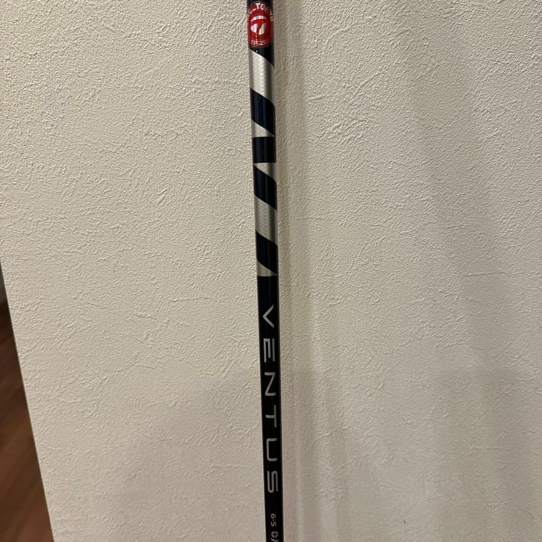 TaylorMade STEALTH 3HL フェアウェイウッド 16.5度