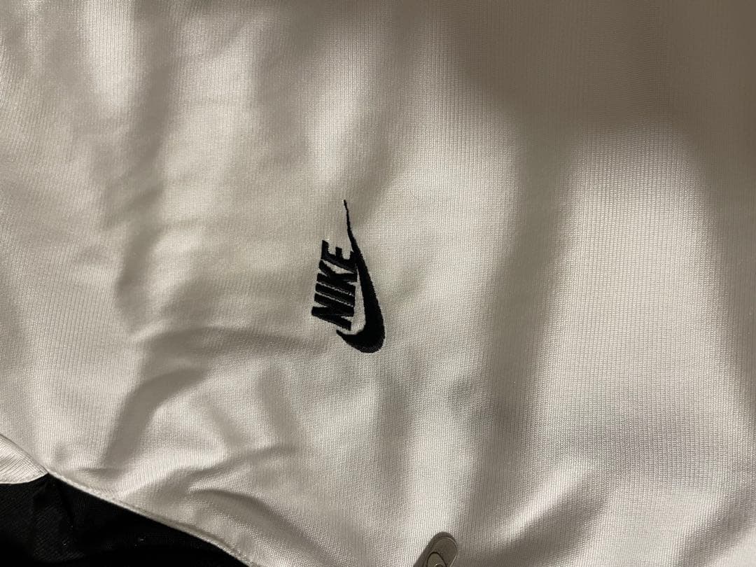 Nike ビックスウォッシュ　ジャージ