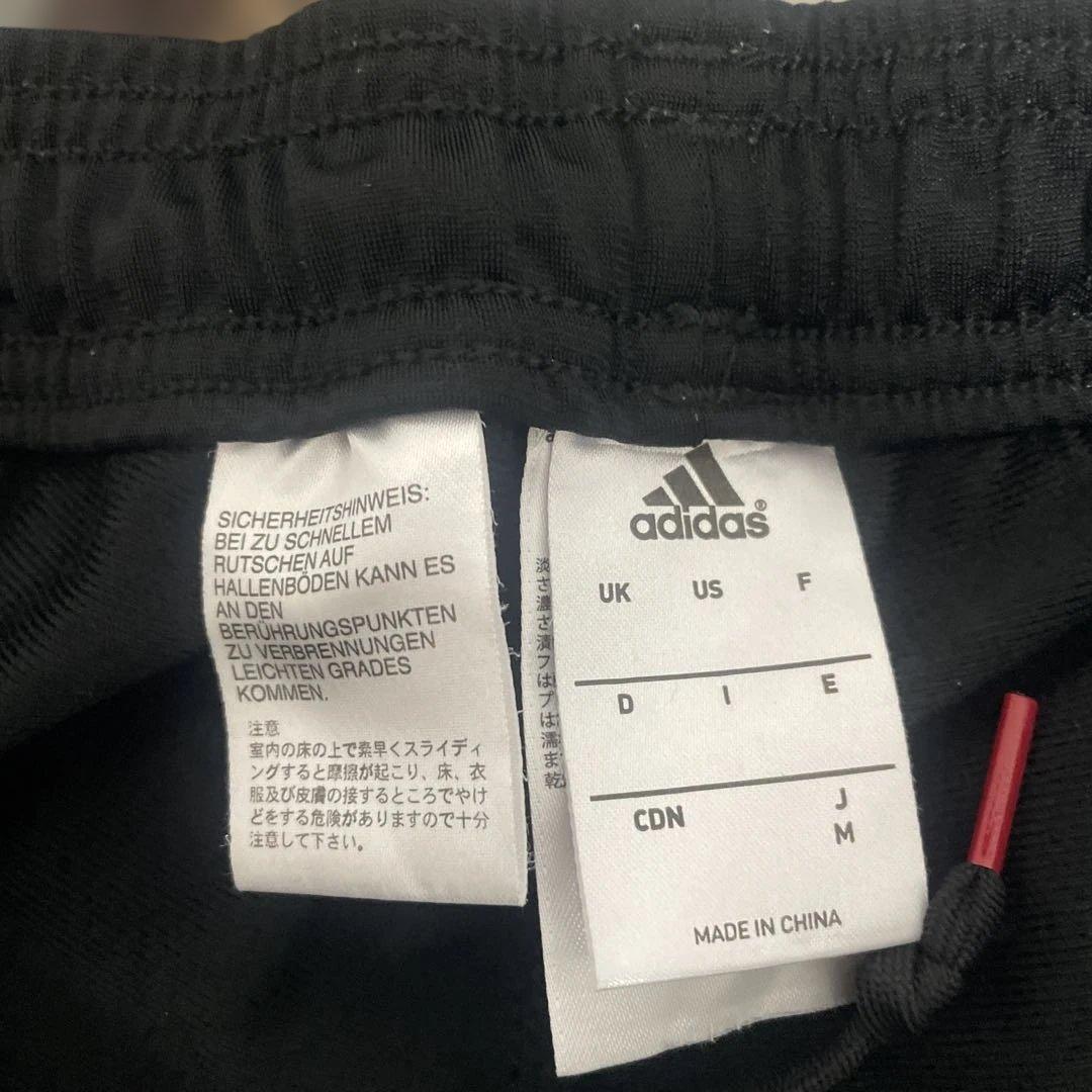 ACミラン　adidas　セットアップ上下セット　本日購入値引可能　7299円へ