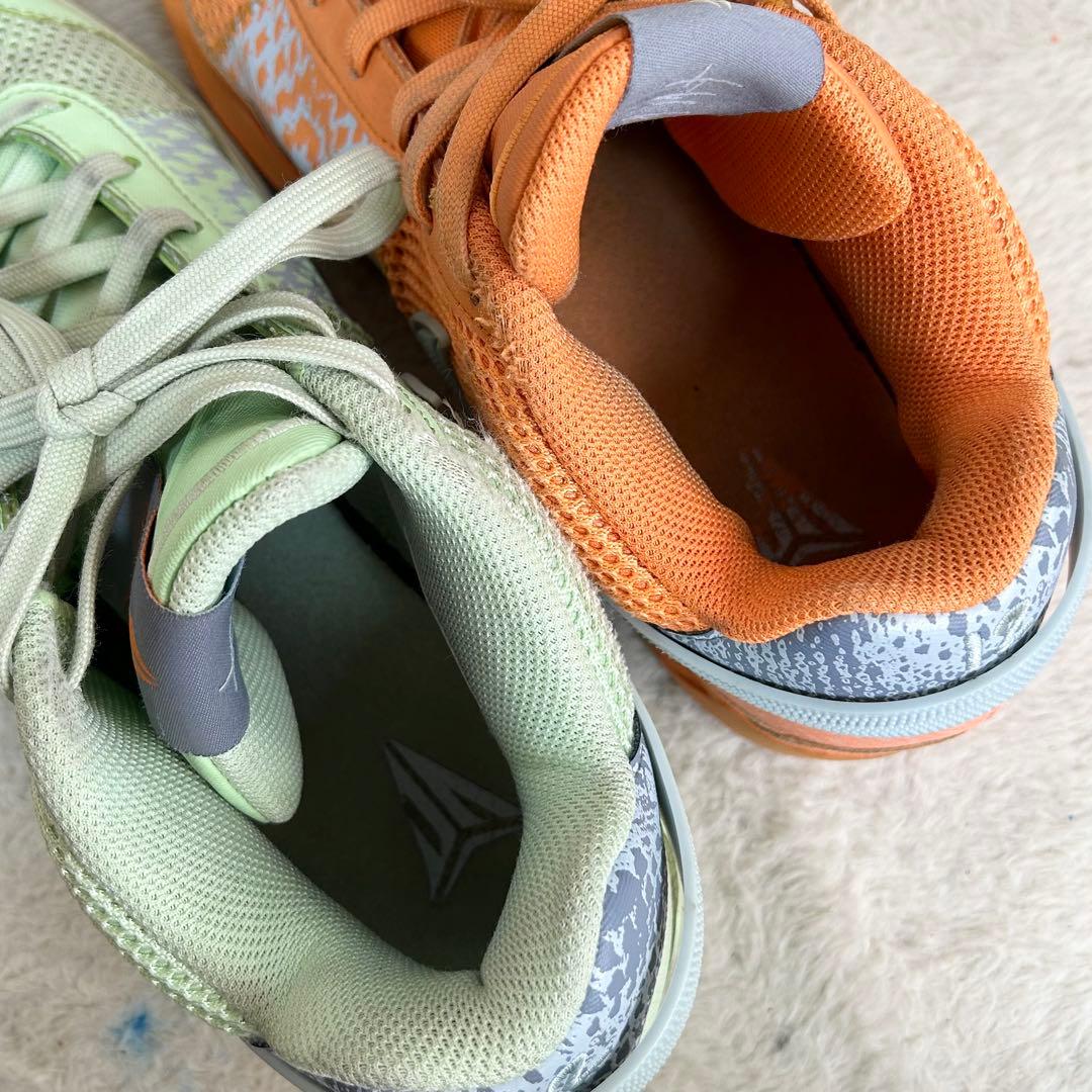希少❗️NIKE JA 1 EP ジャ1 バスケットシューズ　26.5cm 即完品