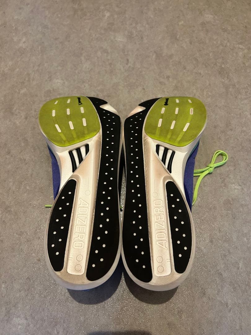Adizero Takumi Sen 10 （アディゼロ タクミセン10）