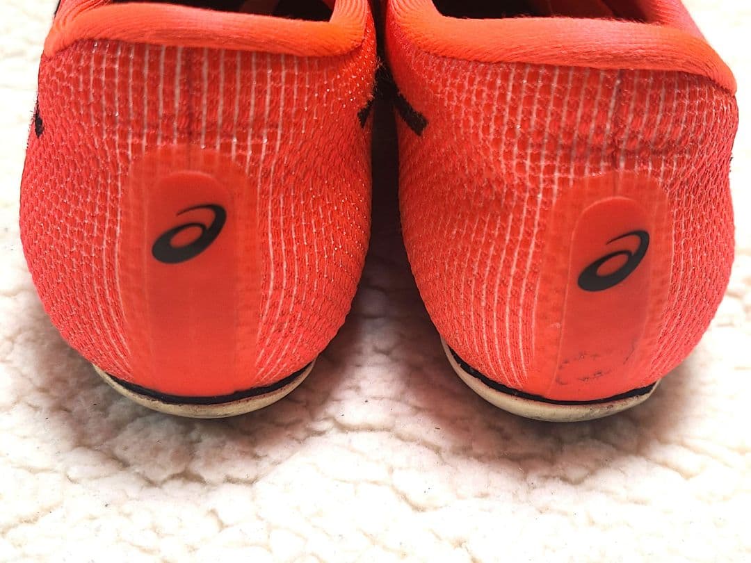asics メタスピードSP2 25.5cm