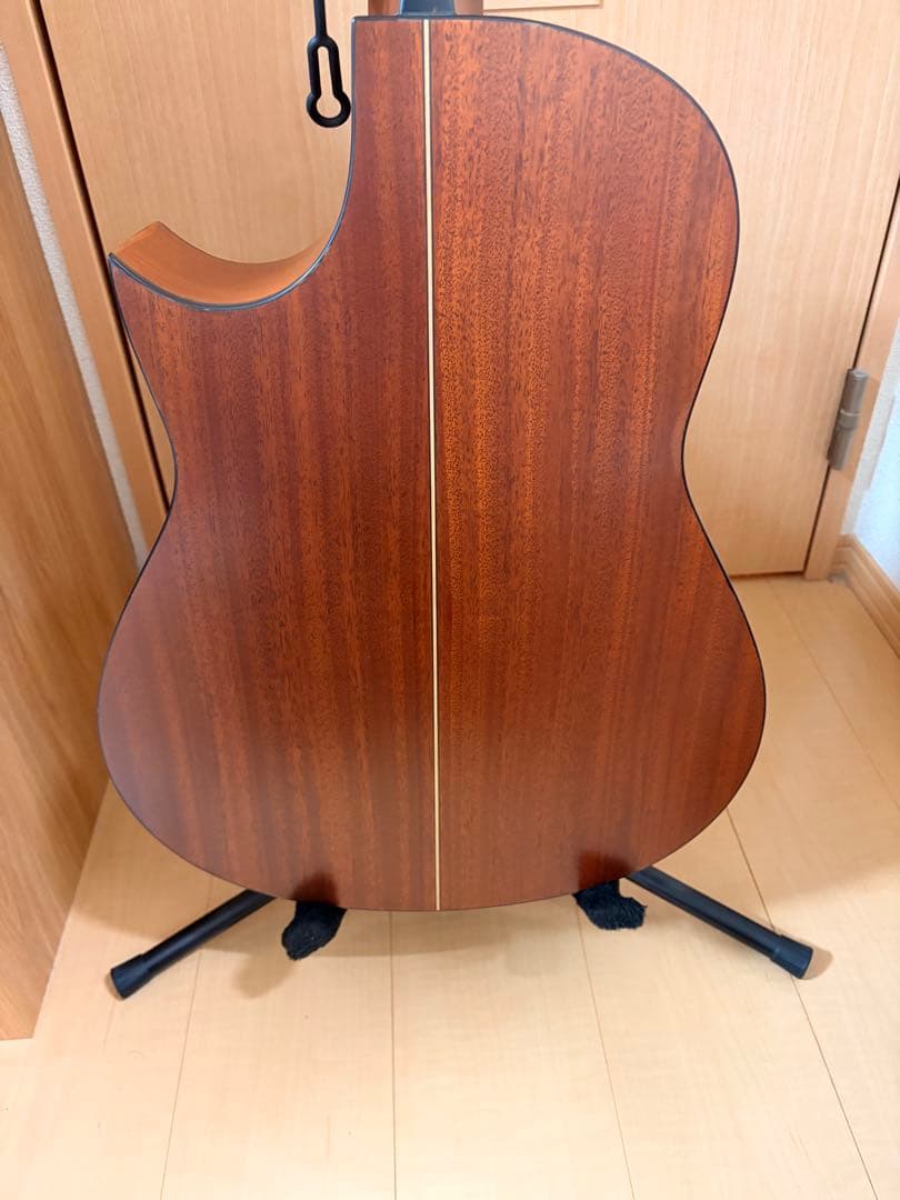 Morris S-96 アコースティックギター