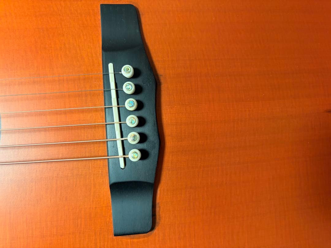 Morris S-96 アコースティックギター