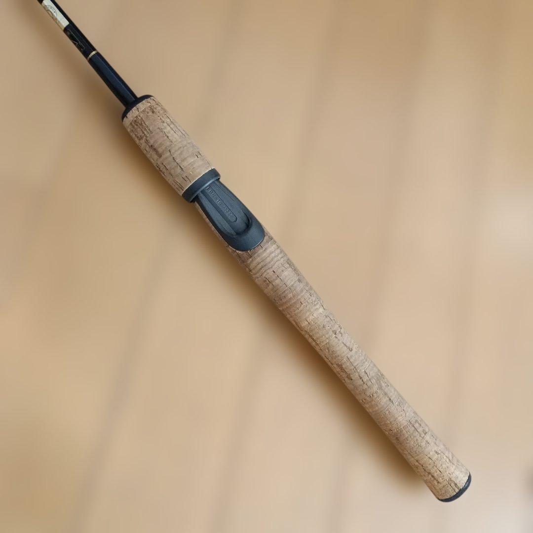 Abu Garcia hornetアブガルシアホーネット　HS-661MH