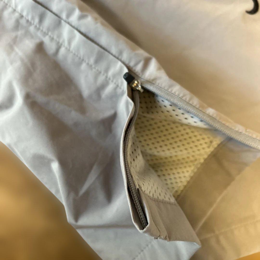 早い者勝ち⭐︎美品⭐︎LUZ e SOMBRA ライトテックロングパンツMサイズ