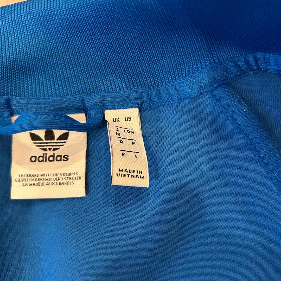 adidas Originals SST セットアップ M トラックジャケット
