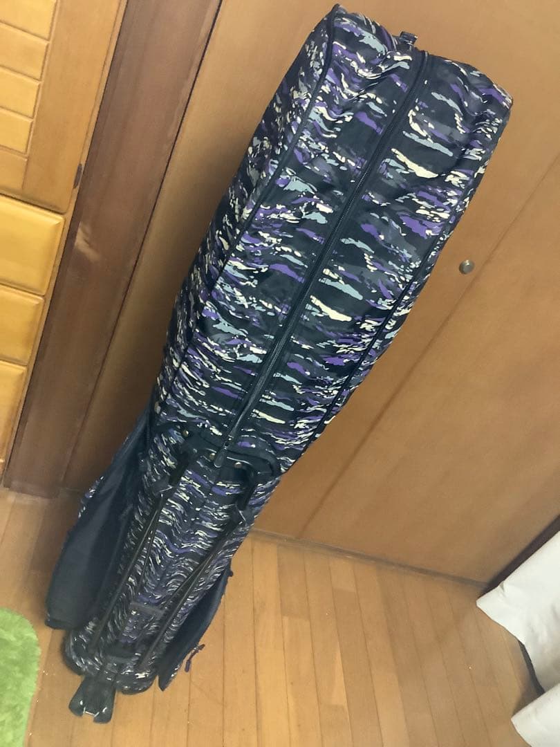 メンズ　ゴルフクラブセット　FIT WAY11本セット　キャディバッグ付