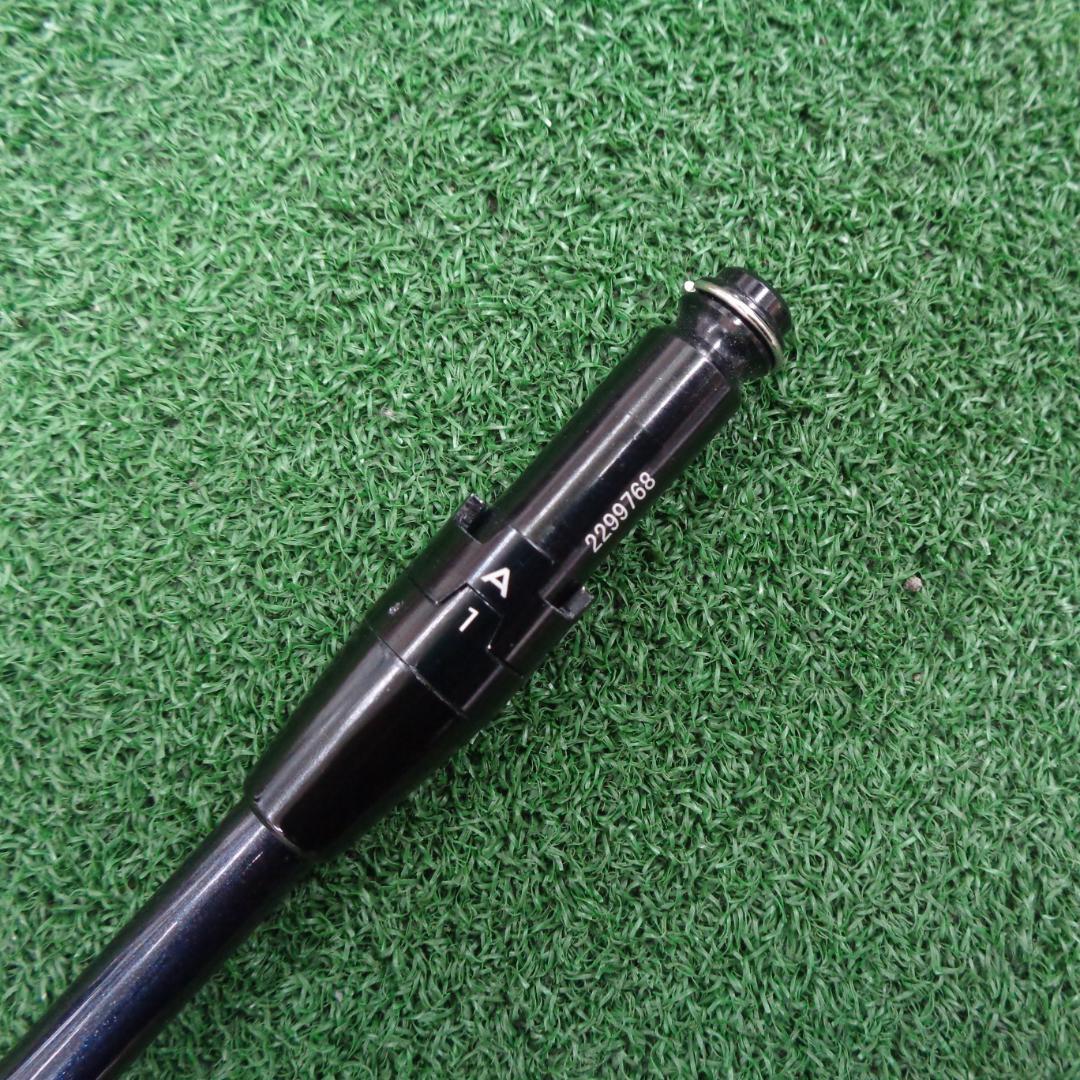 グラファイトデザイン TourAD MJ-6 1W用 シャフト フレックスS